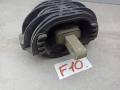подушка крепления КПП BMW 5 серия F07/F10/F11 2011, 2.5 л., N52 B25 A, бензин, 6775916 - фото №2