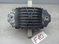 подушка крепления КПП BMW 5 серия F07/F10/F11 2011, 2.5 л., N52 B25 A, бензин, 6775916 - фото №3