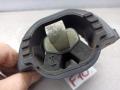 подушка крепления КПП BMW 5 серия F07/F10/F11 2011, 2.5 л., N52 B25 A, бензин, 6775916 - фото №4