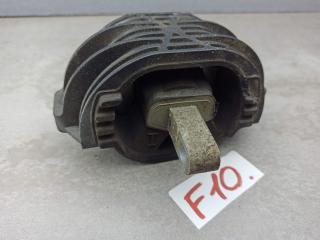 подушка крепления КПП BMW 5 серия F07/F10/F11 2011, 2.5 л., N52 B25 A, бензин, 6775916