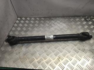 карданный вал BMW X5 E70 [рестайлинг] 2012, 3.0 л., N57 D30 B, дизель, полный привод, 8605666