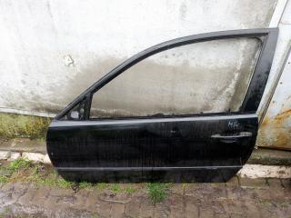 дверь задняя левая BMW 3 серия E46 2001, 1.8 л., N42 B18 A, бензин, АКПП, хетчбэк 5 дв.