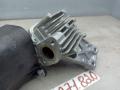 клапан EGR Mercedes-Benz C-Класс W204 [рестайлинг] 2013, 1.8 л., M 271.820, бензин, A0021409060 - фото №3