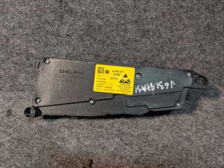 блок управления сиденьем BMW X5 E70 2009, 4.8 л., N62 B48 A, бензин, АКПП, внедорожник 5 дв., 6926971