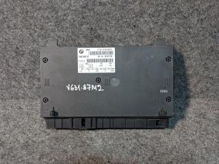 блок управления сиденьем BMW X5 E70 2009, 4.8 л., N62 B48 A, бензин, АКПП, внедорожник 5 дв., 61359184559, 9184559