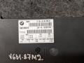 блок управления сиденьем BMW X5 E70 2009, 4.8 л., N62 B48 A, бензин, АКПП, внедорожник 5 дв., 61359184559, 9184559 - фото №3