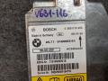 блок AirBag BMW X5 E70 2009, 4.8 л., N62 B48 A, бензин, АКПП, внедорожник 5 дв., 9189905, 0285010252 - фото №2