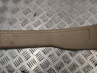накладка на порог внутренняя Mercedes-Benz M-Класс W164 2007, 3.0 л., OM 642.940, дизель, 1646801236