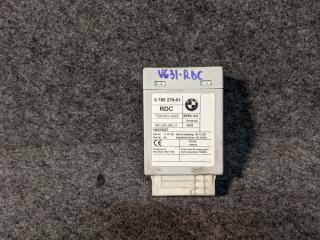 блок контроля давления в шинах BMW X5 E70 2009, 4.8 л., N62 B48 A, бензин, АКПП, внедорожник 5 дв., 6785279