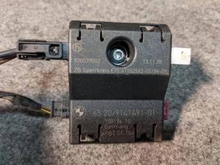 Заграждающий контур BMW X5 E70 2009, 4.8 л., N62 B48 A, бензин, АКПП, внедорожник 5 дв., 65209141491