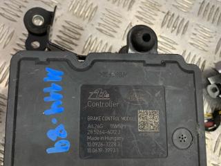 Блок управления ABS/ESP Land Rover Range Rover Evoque L538 2012, 2.2 л., 224DT, дизель, АКПП, внедорожник 5 дв., 611C28000AB, A426G11W523, BJ322C405AG