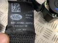 ремень безопасности Land Rover Range Rover Evoque L538 2012, 2.2 л., 224DT, дизель, АКПП, внедорожник 5 дв., BJ32611B68AD8PVJ - фото №2