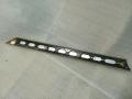 молдинг двери задней левой BMW 3 серия E46 [рестайлинг] 2004, 2.5 л., M54 B25 (256S5), бензин, АКПП, седан - фото №3