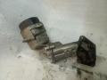 корпус масляного фильтра Mercedes-Benz M-Класс W164 2006, 3.0 л., OM 642.940, дизель, АКПП, внедорожник 5 дв. - фото №2