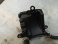 бачок гидроусилителя Mercedes-Benz M-Класс W164 2006, 3.0 л., OM 642.940, дизель, АКПП, внедорожник 5 дв., 0004802283 - фото №2