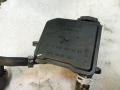 бачок гидроусилителя Mercedes-Benz M-Класс W164 2006, 3.0 л., OM 642.940, дизель, АКПП, внедорожник 5 дв., 0004802283 - фото №3