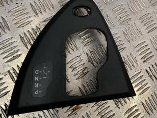 рамка обрамление кулисы BMW 6 серия E63/E64 2007, 4.8 л., N62 B48 B, бензин, АКПП, кабриолет, 51197111393, 7111393, 8029954