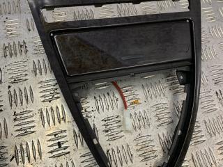 рамка обрамление кулисы BMW 6 серия E63/E64 2007, 4.8 л., N62 B48 B, бензин, АКПП, кабриолет, 7114939