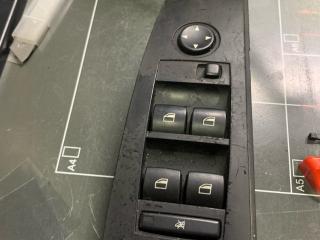 блок управления стеклоподъемниками BMW 5 серия E60/E61 2005, 3.0 л., M57 D30 (306D4), дизель, АКПП, универсал, 6951904