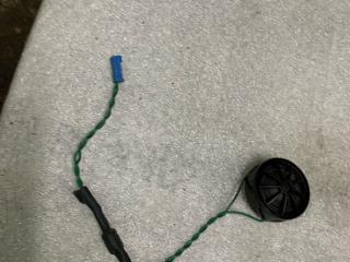 динамик высокочастотный (пищалка) BMW 1 серия E81/E82/E87/E88 [рестайлинг] 2007, 2.0 л., N43 B20 A, бензин, МКПП, хетчбэк 5 дв., 65136934025, 6934025