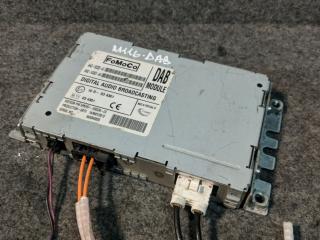 DAB - тюнер Land Rover Range Rover 3 поколение [2-й рестайлинг] 2012, 4.4 л., 448DT, дизель, АКПП, внедорожник 5 дв., AH4219C032AE, VP6F6F-19C34-CE