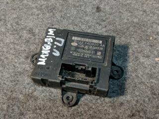 модуль управления двери Land Rover Range Rover 3 поколение [2-й рестайлинг] 2012, 4.4 л., 448DT, дизель, АКПП, внедорожник 5 дв., BH4214D620AA