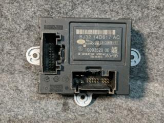 модуль управления двери Land Rover Range Rover 3 поколение [2-й рестайлинг] 2012, 4.4 л., 448DT, дизель, АКПП, внедорожник 5 дв., BJ3214D617AC