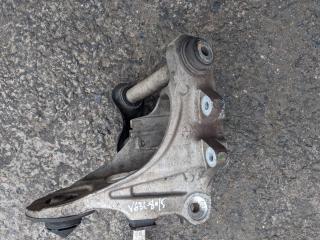 кулак задний левый BMW X5 E70 2009, 4.8 л., N62 B48 A, бензин, АКПП, внедорожник 5 дв., 6770983, 6770981