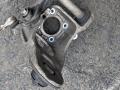 кулак задний левый BMW X5 E70 2009, 4.8 л., N62 B48 A, бензин, АКПП, внедорожник 5 дв., 6770983, 6770981 - фото №2