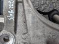 кулак задний левый BMW X5 E70 2009, 4.8 л., N62 B48 A, бензин, АКПП, внедорожник 5 дв., 6770983, 6770981 - фото №3