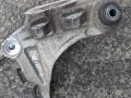 кулак задний правый BMW X5 E70 2009, 4.8 л., N62 B48 A, бензин, АКПП, внедорожник 5 дв., 6770984, 6770982 - фото №2