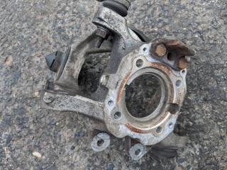 кулак задний правый BMW X5 E70 2009, 4.8 л., N62 B48 A, бензин, АКПП, внедорожник 5 дв., 6770984, 6770982