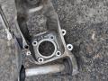 кулак задний правый BMW X5 E70 2009, 4.8 л., N62 B48 A, бензин, АКПП, внедорожник 5 дв., 6770984, 6770982 - фото №4