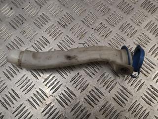 горловина бачка омывателя Mercedes-Benz M-Класс W164 2007, 3.0 л., OM 642.940, дизель, 1648600064