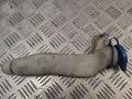 горловина бачка омывателя Mercedes-Benz M-Класс W164 2007, 3.0 л., OM 642.940, дизель, 1648600064 - фото №2