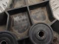 Крепление бампера заднего Mercedes-Benz M-Класс W164 2007, 3.0 л., OM 642.940, дизель, 1648800130 - фото №3