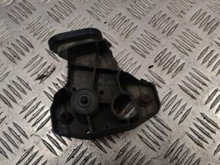 Крепление бампера заднего Mercedes-Benz M-Класс W164 2007, 3.0 л., OM 642.940, дизель, 1648800230