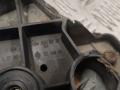 Крепление бампера заднего Mercedes-Benz M-Класс W164 2007, 3.0 л., OM 642.940, дизель, 1648800230 - фото №3