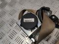 ремень безопасности Mercedes-Benz M-Класс W164 2007, 3.0 л., OM 642.940, дизель, 2518607585 - фото №2