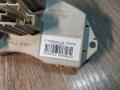 сопротивление печки BMW X5 E70 2009, 4.8 л., N62 B48 A, бензин, АКПП, внедорожник 5 дв., T1000660WB - фото №2