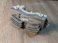 сопротивление печки BMW X5 E70 2009, 4.8 л., N62 B48 A, бензин, АКПП, внедорожник 5 дв., T1000660WB - фото №4