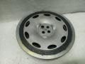 шкив коленвала Mercedes-Benz E-Класс W213/S213/C238/A238 2018, 2.2 л., дизель, 6540303900 - фото №3