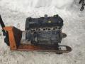 двигатель BMW 5 серия F07/F10/F11 2011, 2.5 л., N52 B25 AF, бензин, N52B25AF - фото №2