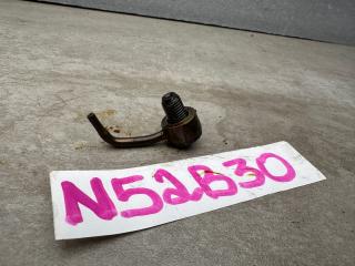 форсунка масляная BMW 5 серия E60/E61 [рестайлинг] 2008, 3.0 л., N52 B30 A, бензин