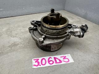 насос вакуумный BMW 3 серия E90/E91 [рестайлинг] 2009, 3.0 л., M57 D30 (306D3), дизель, 7791232