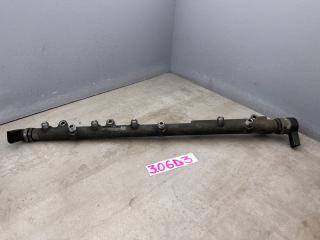 топливная рампа BMW 3 серия E90/E91 [рестайлинг] 2009, 3.0 л., M57 D30 (306D3), дизель, 7795514