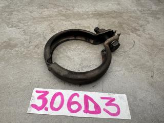 Хомут BMW 3 серия E90/E91 [рестайлинг] 2009, 3.0 л., M57 D30 (306D3), дизель, 7796718