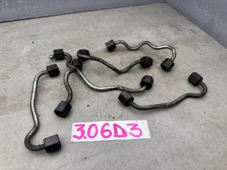 трубка топливная BMW 3 серия E90/E91 [рестайлинг] 2009, 3.0 л., M57 D30 (306D3), дизель