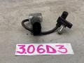 датчик коленвала BMW 3 серия E90/E91 [рестайлинг] 2009, 3.0 л., M57 D30 (306D3), дизель - фото №2