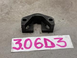 крепление форсунки BMW 3 серия E90/E91 [рестайлинг] 2009, 3.0 л., M57 D30 (306D3), дизель